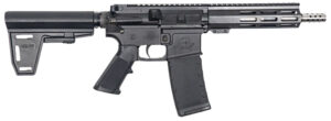 Great Lakes Firearms GL15223SSPB BLK/SS   223 Wylde 7.50"