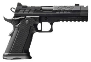 FUSION XP-COMP-9-BLK-10 XP PRO COMP 9MM 10R BLK