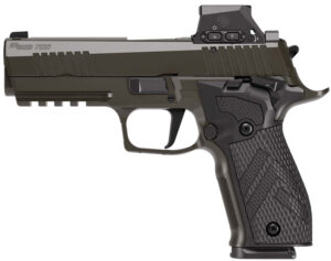 SIG 226X9LEGIONSAORXSL P226 9MM 4.4 LOC SOA 18R