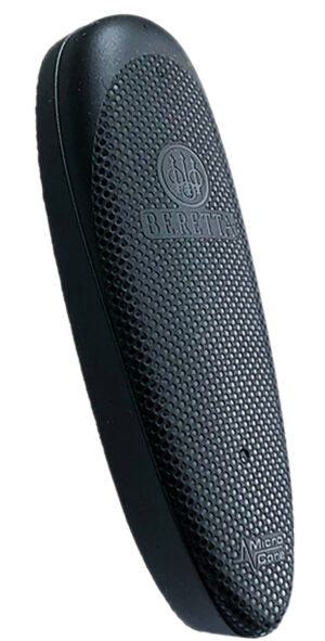 Beretta USA E73025 MicroCore Trap Beretta Black Rubber, Width 0.79"