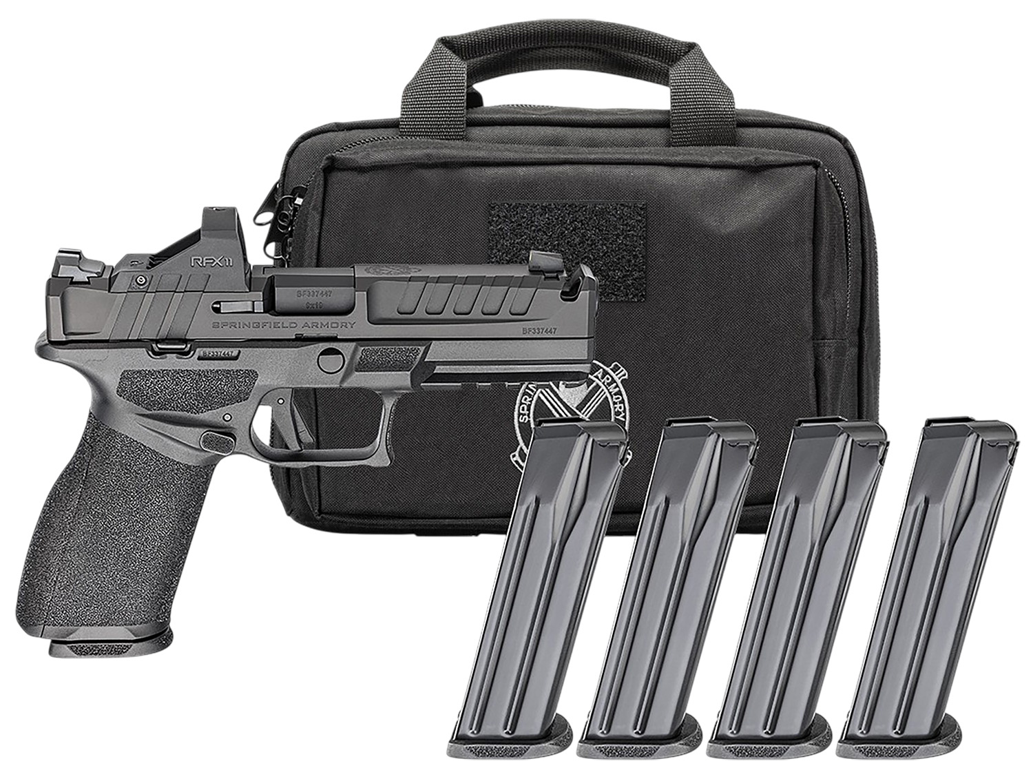 SPG EC9459BCOMP15PAC ECHLN FS UDT 4.5 15R
