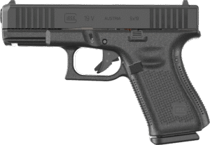 Glock G19 V Compact 9mm PV1950203