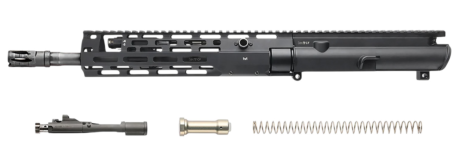 HK 51001892 MR762 A4 16 UPPER REC KIT 5/8X24