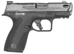 Smith & Wesson M&P PC Shield X Carry Comp 9mm 14269