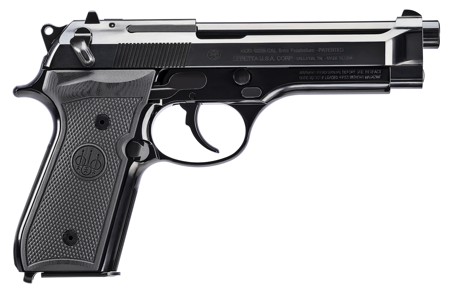 BERETTA 92SB REPRO 9mm #69 of 1526 J92SB15