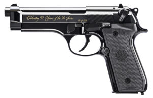 BERETTA 92SB REPRO 9mm #69 of 1526 J92SB15