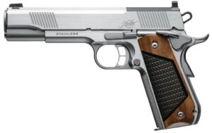KIMBER NEXT GEN 1911 45ACP 5IN BARREL 7RD SS OR3200402