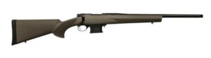 HOWA 1500 MINI ACTION 22 ARC 22IN BARREL GREEN HMA22ARCG