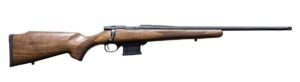 HOWA 1500 MINI ACTION 22 ARC 22IN BARREL WALNUT HUNER HWH22ARC