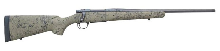 HOWA M1500 SUPER LITE GEN 2 6.5 CREEDMOOR 20IN BARREL HS PRECISION 4RD OD GREEN/BLACK HHSSL65CRODG