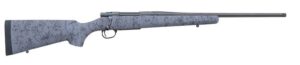 HOWA M1500 SUPER LITE GEN 2 7MM-08 REM 20IN BARREL HS PRECISION 4RD GRAY/BLACK HHSSL708GRY