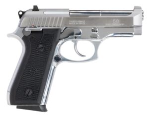 TAURUS 58 .380 AUTO 4IN 2X15rds SS/SS 1-58149