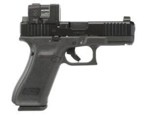 GLOCK 45 MOS AMERIGLO SIGHTS AIMPOINT ACRO P-2 UA455S303MOS7A1RD