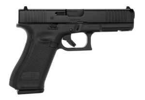 GLOCK 17V COMPENSATED 9MM 10RD PV1759201