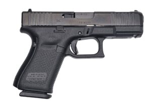 GLOCK 19V COMPENSATED 9MM 15RD PV1959203