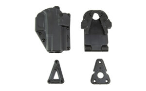 RAPID FORCE L2 FITS GLOCK 19 RH BLK