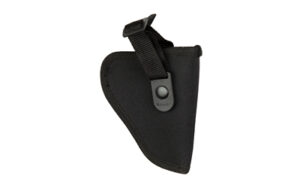ALLEN CORTEZ NYLON HOLSTER BLK SZ 0