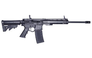ATI ALPHA MAXX 300BLK 16" 30RD BLK