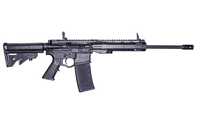 ATI ALPHA MAXX 300BLK 16" 30RD BLK