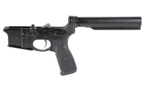 BCM CMPLT LWR MK2 RCVR EXTN COS BLEM