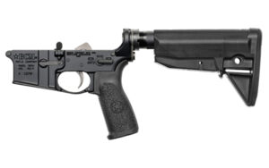 BCM CMPLT LWR MK2 RMS MOD 0 BLK BLEM