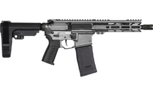 CMMG BNSHE MK4 300BLK 8" PB 30RD TNG