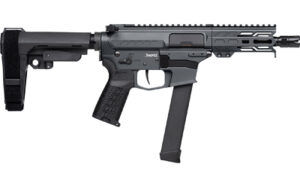 CMMG BNSHE MKGS 9MM 5" FE PB 33RD TG