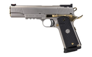 GIRSAN MC1911 38SUP 5" 9RD TI NITRD