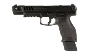 HK VP9-B MATCH OR 9MM 5.51" 20RD BLK
