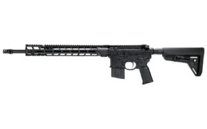 PWS MK118 MOD2-M 6MM ARC 18" BLACK