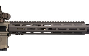Q HONEY BADGER MLOK HANDGUARD 12"