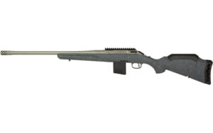 RUGER AMERICAN GEN2 400LEG 20" GM