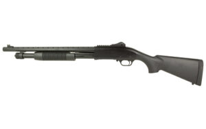 TOKAREV TX3 12GA 3" 18.5" 5RD BLK