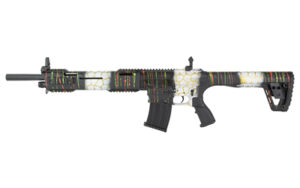 TOKAREV TAR 12 SP 12GA 3" 5RD CAMO