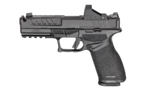 SPGFLD ECHELON 4.5F COMP 9MM 10RD GP