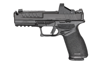 SPGFLD ECHELON 4.5F COMP 9MM 10RD GP