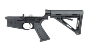 DPMS DP10 MOE LOWER REC