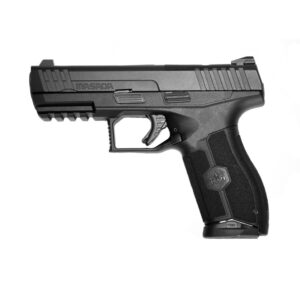 IWI MASADA 9MM 4.6'' TB 17RD