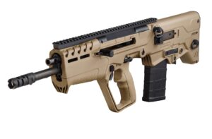 IWI TAVOR7 BP 308 20 FDE CA 10