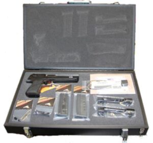 MR DEXIX6 COMPONENT SYST