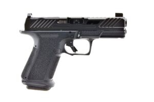 SS MR920 ELTE 9MM BLK OPS 10