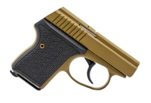 SEE LWS-32 2" 32ACP M OLIVE 6R