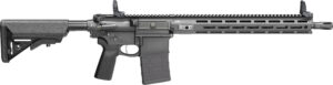 SPRINGFIELD ARMORY SAINT VICTOR V2 308 RIFLE BLACK 16" 1-20RD MAG