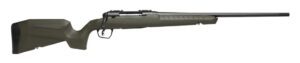 SAVAGE ARMS AXIS 2 XP GREEN COMPACT 350 LEGEND 18IN 4RD GREEN BUSHNELL BANNER 3-9X40 32220