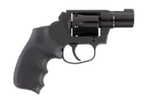 COLT NIGHT COBRA 38 SPECIAL +P 2IN BARREL 6RD BLACK PVD FINISH DOUBLE ACTION ONLY POLYMER GRIP