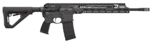 SIG SAUER 516 G3 5.56 RIFLE 16" BLACK 1-30RD MAGAZINE