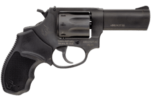 Taurus 942 .22 WMR .22MAG 8rd 3" 2-942M031