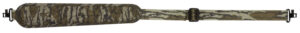 Browning 12232548 Range Pro  Realtree Edge Nylon Adjustable Rifle/Shotgun