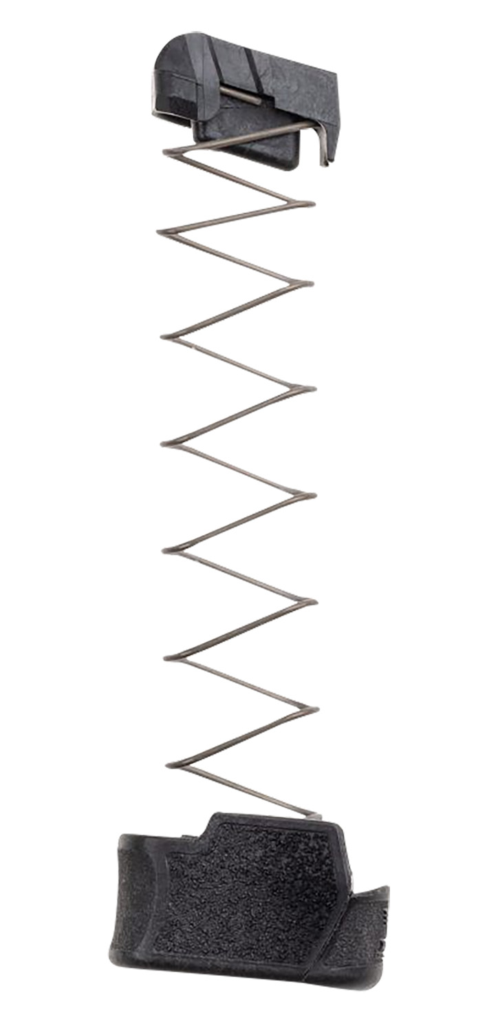 Xtech Tactical XTT132BLKP365 MTX 9mm Fits Sig 365 Black Polymer