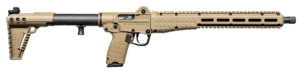 Kel-Tec SUB2000 Gen3 10mm SUB2K10GLKTAN